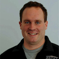 Brost Developments Employee Thomas Shaw's profile photo