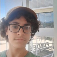 Persora Employee Bernardo de Figueiredo Bastos's profile photo