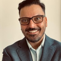 NUCAP Brakes Employee Montu Khokhar's profile photo