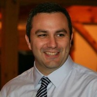 Weston High School Employee Stephen Boardman's profile photo