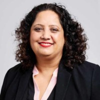 Docusign Employee Sapna Sharma's profile photo