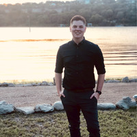 Signal Power Group Employee Shawn Boswell's profile photo