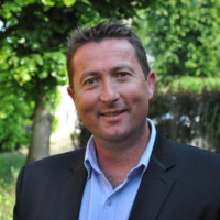 COSTAMAGNA DISTRIBUTION Employee Xavier Perfettini's profile photo