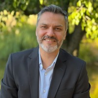 GNOSS Employee Nacho Davila Cano's profile photo