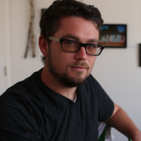 Nicholas Haskell Email & Phone Number