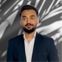 Eventage Employee Asjad N.'s profile photo