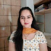 Digital Prachar Employee Tara Choudhary's profile photo