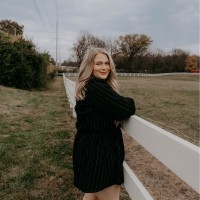 Lauren Hance