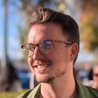 eHouse Studio Employee Mitch Gilroy's profile photo