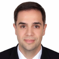 Merbag Employee Yves Schneider's profile photo