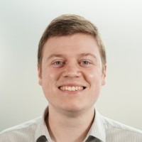 FE fundinfo Employee Andrew Sellick's profile photo