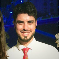 Fourth Sail Capital, LP Employee Vinícius Aleixo's profile photo