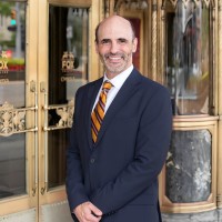 Olympia Entertainment - Detroit Red Wings Employee Sandy Richmond's profile photo