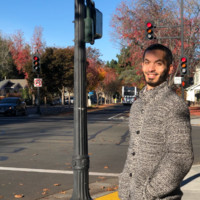 Cepheid Employee Moayad Amer's profile photo