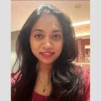 Deeksha K Email