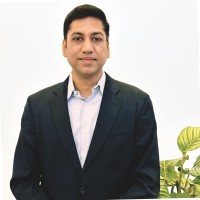 Yogen Parikh Email & Phone Number