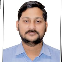 Bajel Projects Ltd Employee Swayamdipta Mohapatra's profile photo