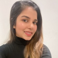 Alphacom Employee Richa Thakur's profile photo