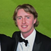 Edge Zero Employee Charles Harley's profile photo
