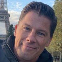 Major Fitness Inc Employee Wes Blauberg's profile photo