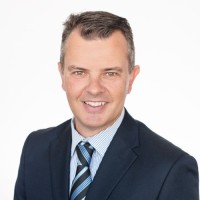 Capstone Industries Employee Gavin Moule's profile photo