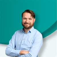 FRMWRK Employee Jeffrey Otten's profile photo