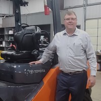 PennWest Employee George Dayton's profile photo
