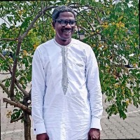 Eyitayo Ande Email