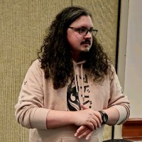 Rowan-Salisbury Schools Employee Gidd Sasser's profile photo