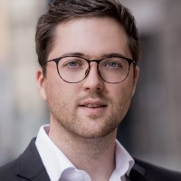 DeepScenario Employee Johannes Meier's profile photo
