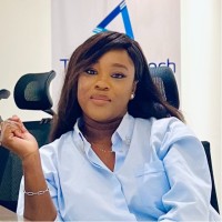 Ash Biomedical Diagnostics Ltd Employee Onyeka Okwuosah's profile photo