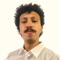 klavi Employee Airton de Souza Oliveira's profile photo