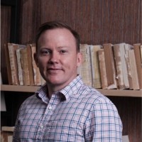 GitHub Employee Rob Freudenberg's profile photo