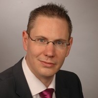 ITERGO Employee Dirk Schreyer's profile photo