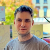 Self-Employed, ShatterTech LLC Employee Nick Ryan's profile photo