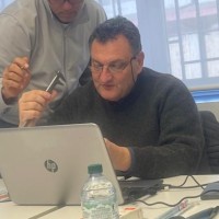 PlanetForm Employee Roberto Belforti's profile photo