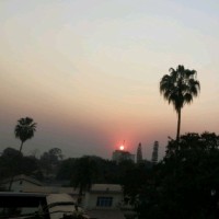 GoCongo Foundation Employee Abdeslam Elmadani's profile photo