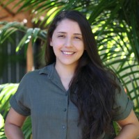 Idesam Employee Taiane Freitas's profile photo