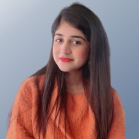 Rida Maqsood Email