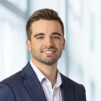 Fiera Capital Employee Connor Heath's profile photo