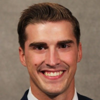 Kirkland & Ellis Employee Jacob Black's profile photo