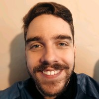 Pósitron Stoneridge Employee Alexandre Turatto's profile photo