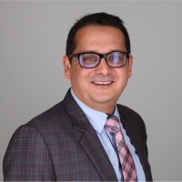 Accenture Employee Vishal Jain's profile photo