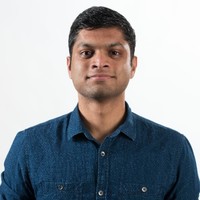 Bluedot Tech Employee Rafuishan Dsa's profile photo