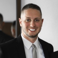 Stellantis Employee Eric Overholt's profile photo