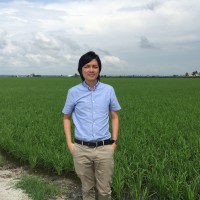 Cashush Employee Woon Tan's profile photo
