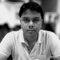 AwareBase Corp Employee Chandra Prakash's profile photo