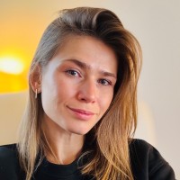 Markswebb Employee Julia Morozova's profile photo