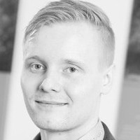 Finelcomp Oy Employee Jukka Aimasmäki's profile photo