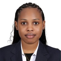 FLTRD Employee Esther Jjumba's profile photo